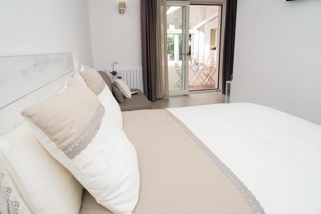 Femily B&B Bed And Breakfast Di Puglia In - Bari Grumo Appula Exterior photo