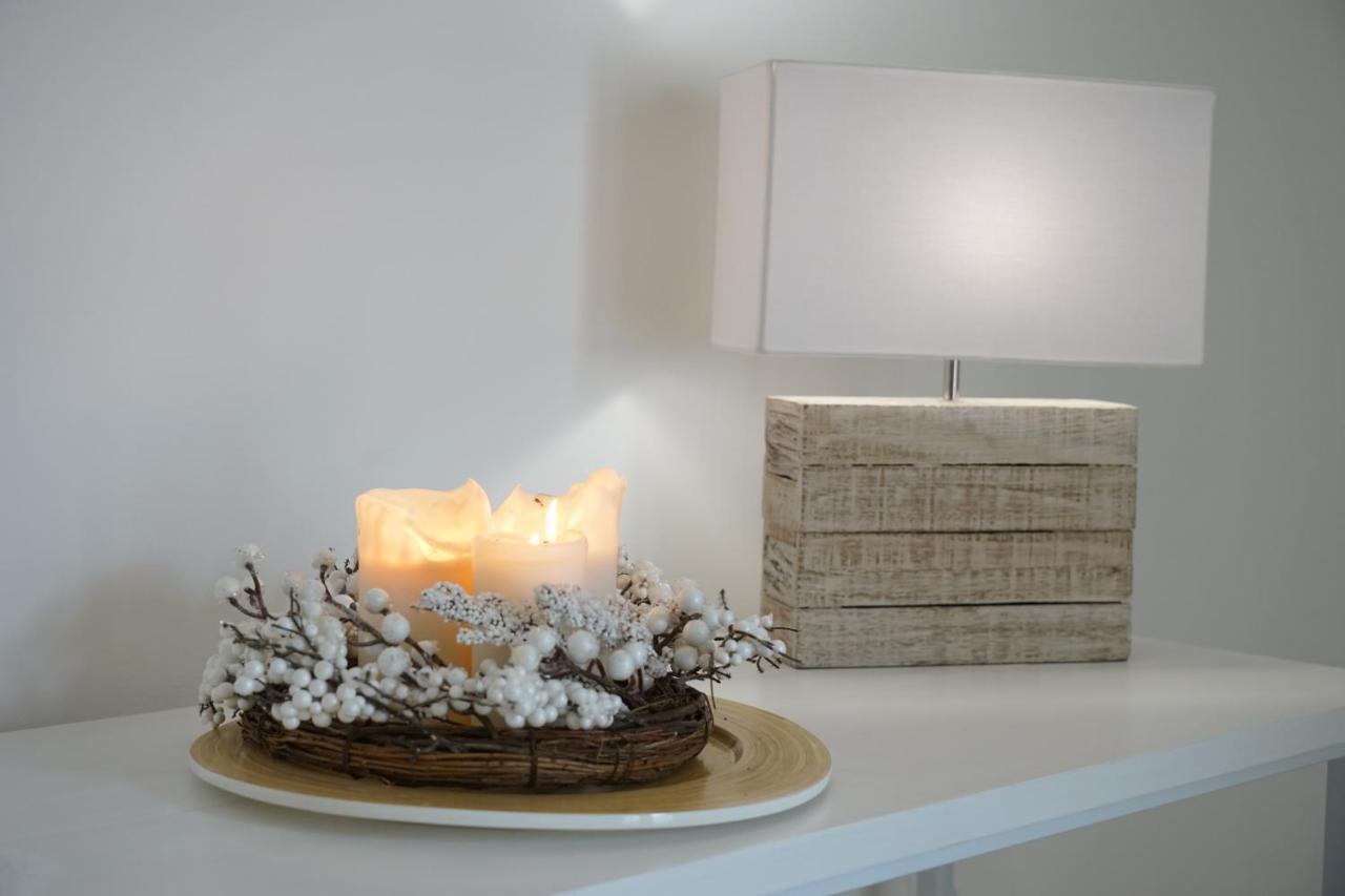 Femily B&B Bed And Breakfast Di Puglia In - Bari Grumo Appula Exterior photo