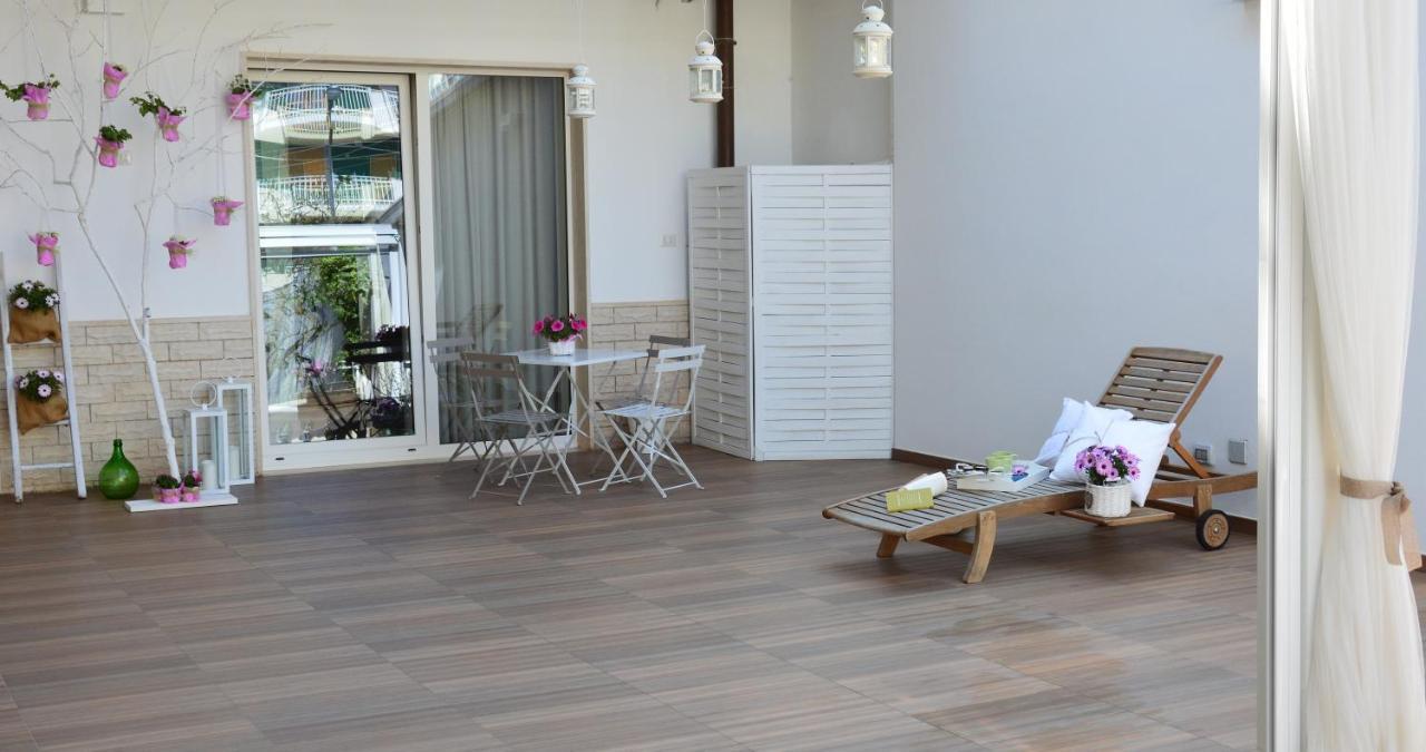 Femily B&B Bed And Breakfast Di Puglia In - Bari Grumo Appula Exterior photo