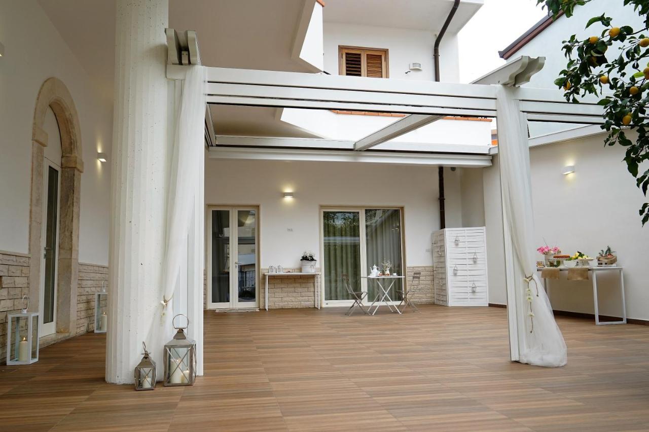Femily B&B Bed And Breakfast Di Puglia In - Bari Grumo Appula Exterior photo