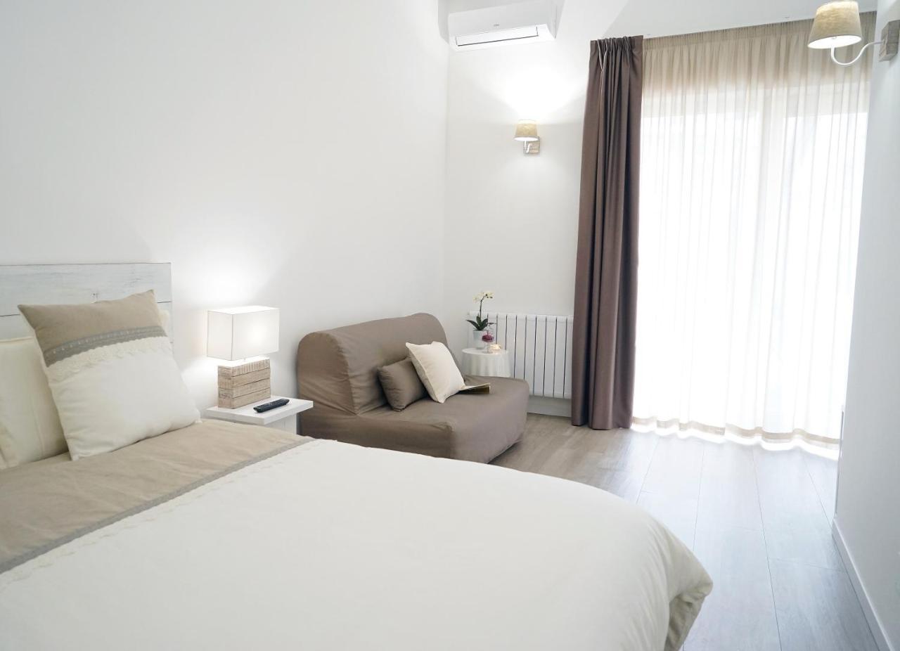 Femily B&B Bed And Breakfast Di Puglia In - Bari Grumo Appula Exterior photo